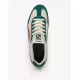 PUMA Arizona Suede Frosted Ivory White/Green