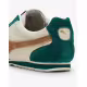 PUMA Arizona Suede Frosted Ivory White/Green