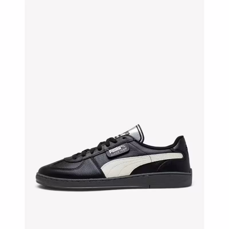 PUMA Super Team 90s Black