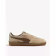 PUMA Palermo Pop Sneakers Brown