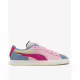 PUMA Suede x Squid Game Multicolor