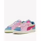 PUMA Suede x Squid Game Multicolor