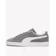 PUMA Suede Classic Grey/White