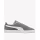 PUMA Suede Classic Grey/White