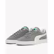 PUMA Suede Classic Grey/White
