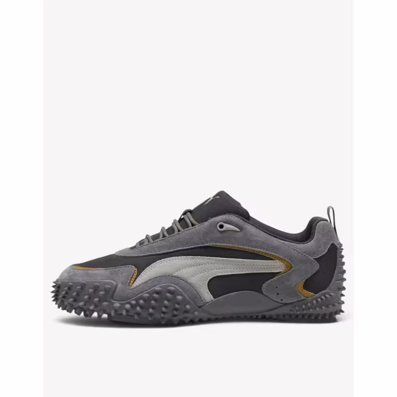PUMA Mostro LC Prime Black/Grey
