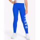 NIKE x Jordan Paris Saint-Germain High Waisted Leggings Blue