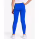 NIKE x Jordan Paris Saint-Germain High Waisted Leggings Blue