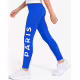 NIKE x Jordan Paris Saint-Germain High Waisted Leggings Blue