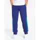 NIKE Sportswear Rise Fleece Pants Blue