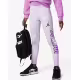 NIKE x Jordan Long Leggings Violet
