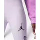 NIKE x Jordan Long Leggings Violet