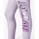 NIKE x Jordan Long Leggings Violet