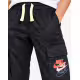 NIKE Sportswear Pants Black