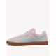 PUMA Club II Era Suede Pink/Blue