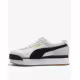 PUMA Roma Amor Heritage White/Black