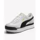 PUMA Roma Amor Heritage White/Black
