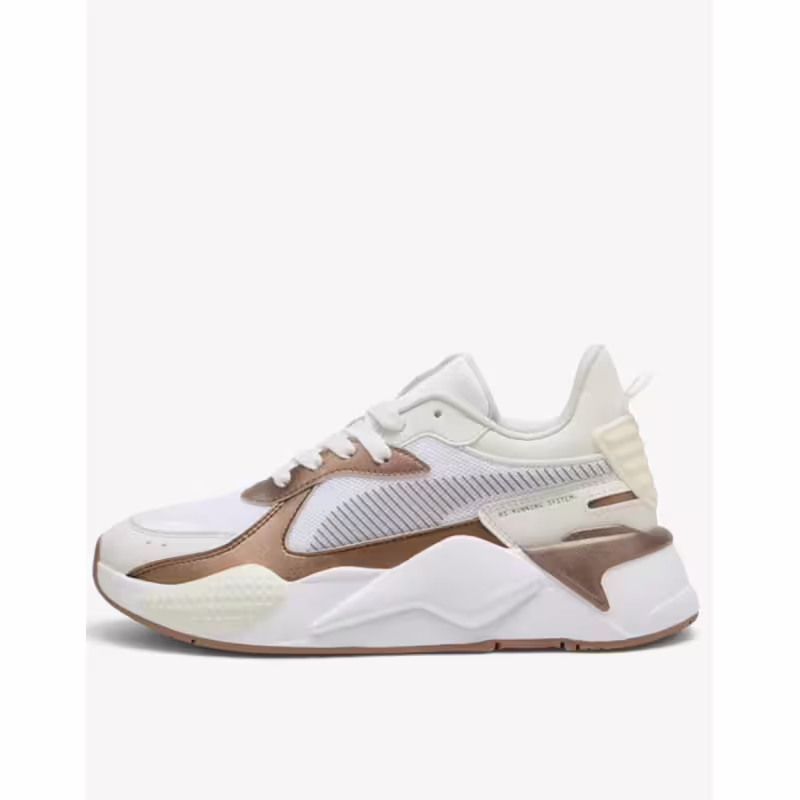 PUMA RS-X Glow-Up Wns Vapor White