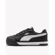 PUMA Roma Feminine Black/White