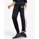 PUMA Iconic T7 Track Pants Black/White