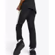 PUMA Iconic T7 Track Pants Black/White