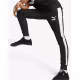 PUMA Iconic T7 Track Pants Black/White