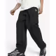 PUMA Classics Cargo Pants Black