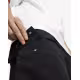 PUMA Classics Cargo Pants Black
