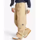 PUMA Double Knee Pants Beige