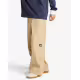 PUMA Double Knee Pants Beige