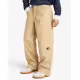 PUMA Double Knee Pants Beige