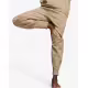 PUMA Studio Texture Pants Beige