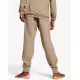 PUMA Studio Texture Pants Beige