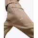 PUMA Studio Texture Pants Beige