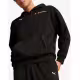 PUMA x BMW Motorsport Fleece Hoodie Black