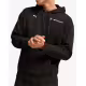 PUMA x BMW Motorsport Fleece Hoodie Black