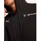 PUMA x BMW Motorsport Fleece Hoodie Black