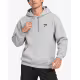 PUMA Downtown Graphic Hoodie Gray