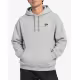 PUMA Downtown Graphic Hoodie Gray