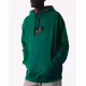 PUMA Downtown Graphic Hoodie Training Green