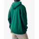 PUMA Downtown Graphic Hoodie Training Green