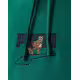 PUMA Downtown Graphic Hoodie Training Green