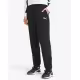 PUMA Women's Active Woven Pants Black