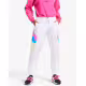 PUMA TFS Track Pants Woven White