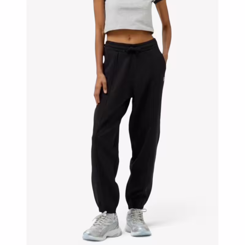 PUMA Downtown Pants Black