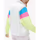 PUMA TFS Track Jacket Woven White/Multicolor