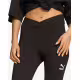 PUMA Classics Wrap High Waist Tight Black