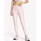 PUMA Ultraform Graphic Long Running Tights Pink