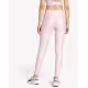 PUMA Ultraform Graphic Long Running Tights Pink