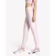 PUMA Ultraform Graphic Long Running Tights Pink